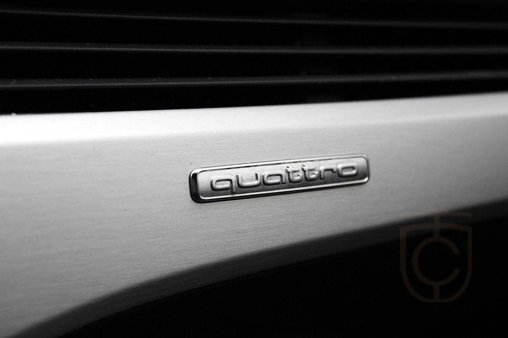 Audi A5 Quattro Sportback 45 TFSI S line