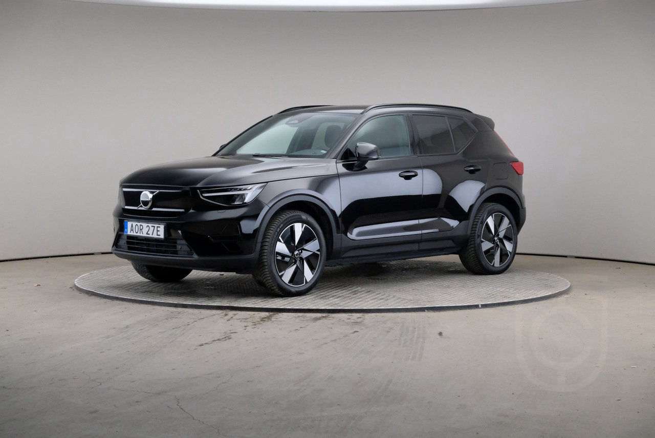 Volvo XC40 Recharge Single Motor Extended Range Core