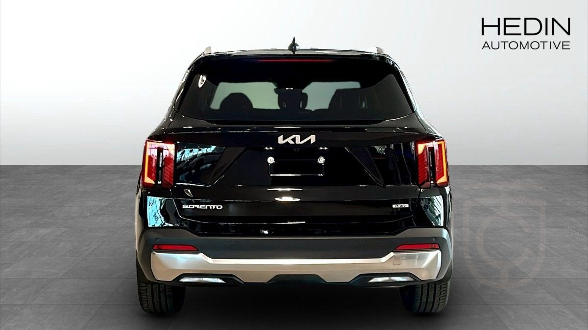 Kia Sorento Plug-in Advance Plus
