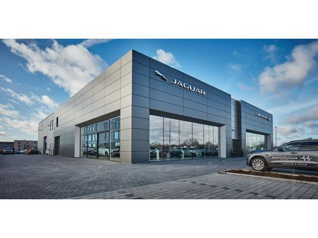 Jaguar XF P300 AWD 300 SPORT Sportbrake Automatik