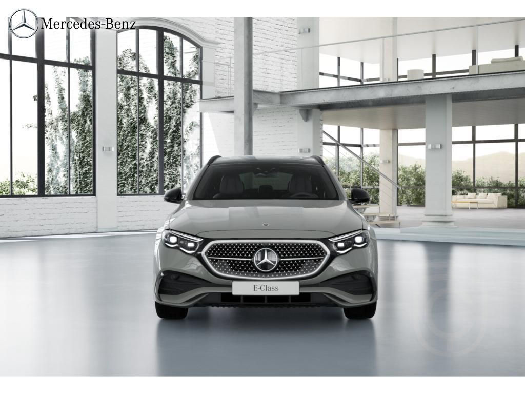 Mercedes-Benz E 450 d 4M T AMG MBUX+360°+DIG-LED+AHK+Standheiz