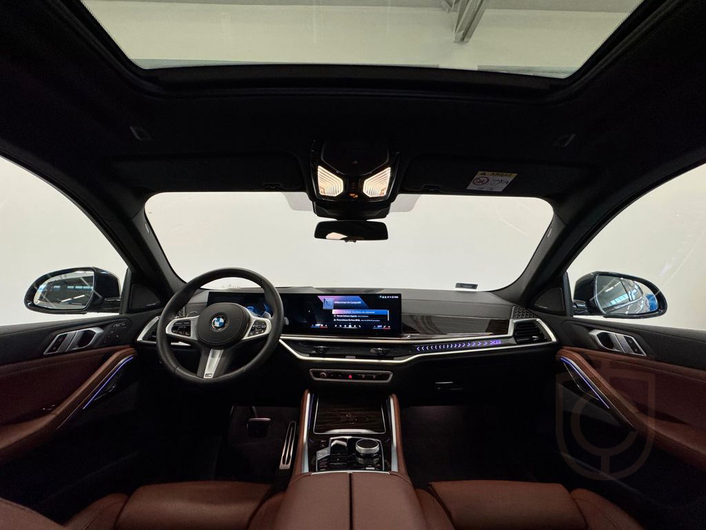 BMW X6 30d xDrive MSport ACC,HUD,PANO,HARMAN,SOFTCL