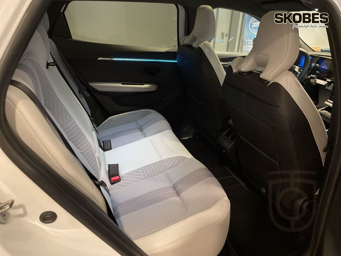 Renault Grand Scénic E-Tech Scénic Electric Iconic