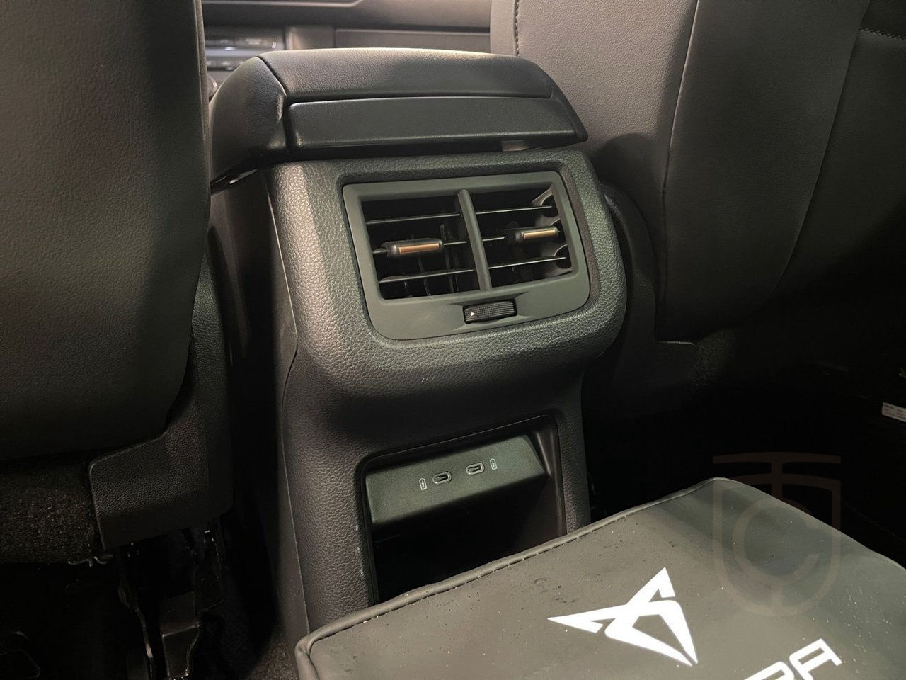 Cupra Ateca 1.5 TSI DSG Sequential 110kW 2024