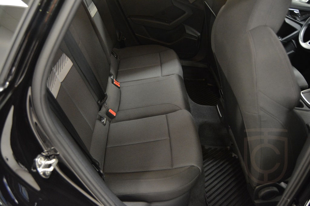 Audi A3 Sportback 35 TFSI