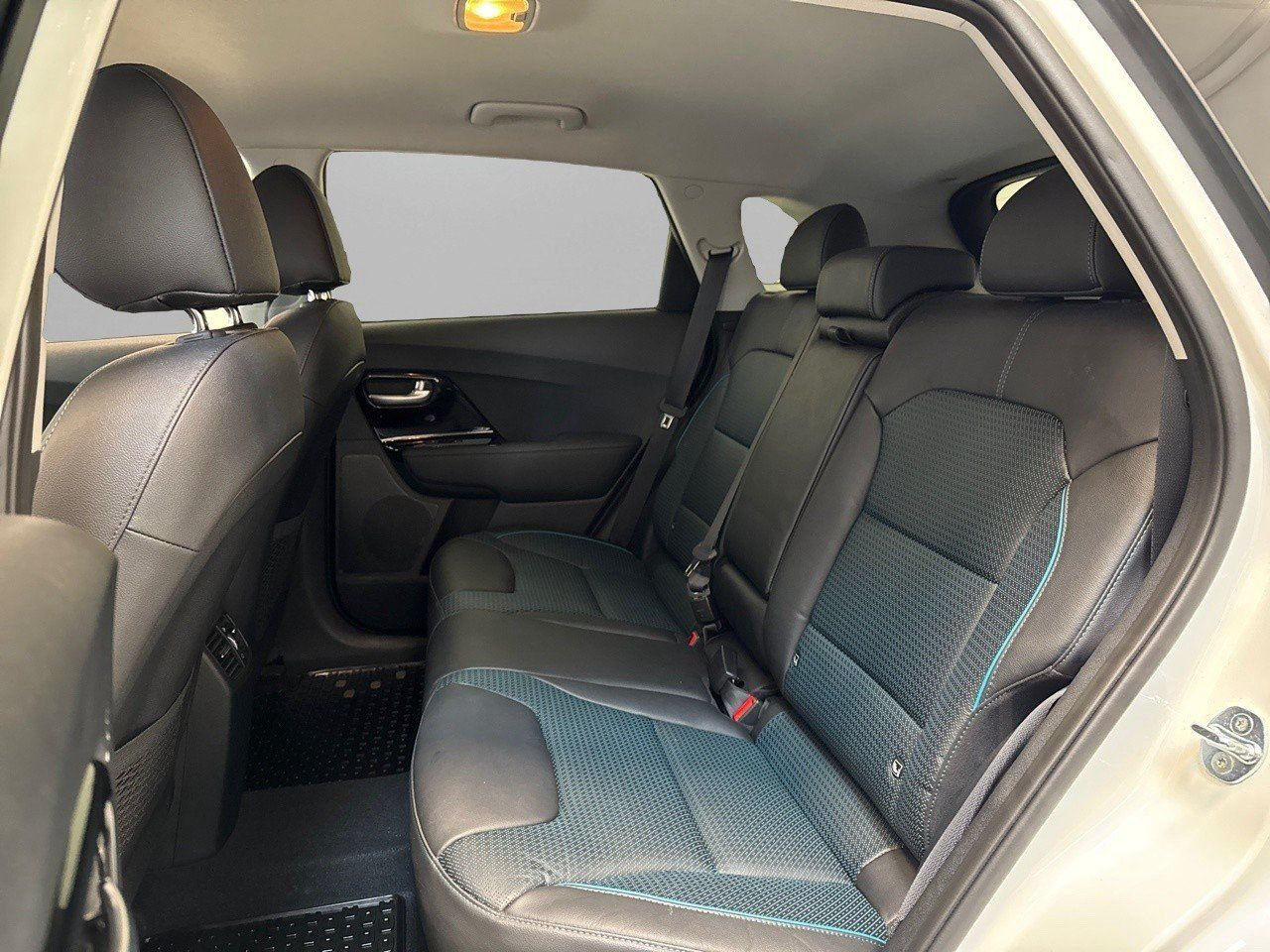 Kia E-Niro ADV. PLUS KIA