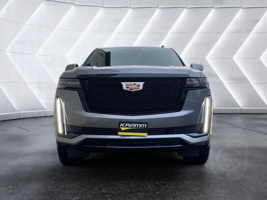 Cadillac Escalade Sport AWD Fire Stick