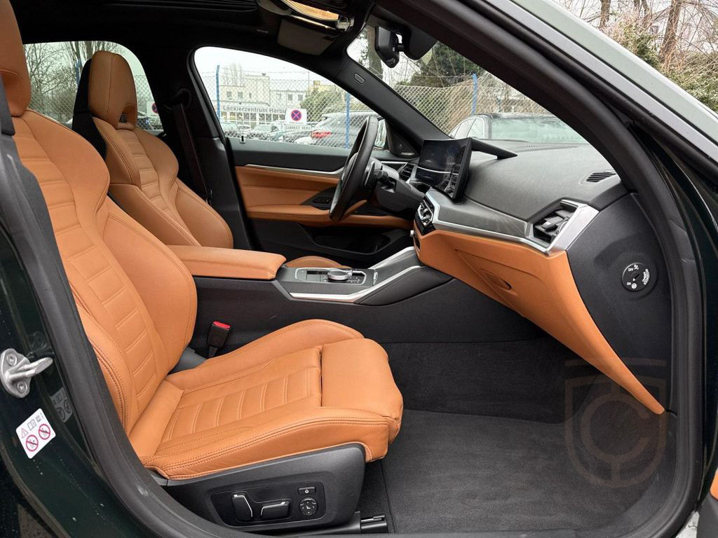 BMW 430dA xDr GC M SPORT PRO LivePro,Laser,AHK,GSD