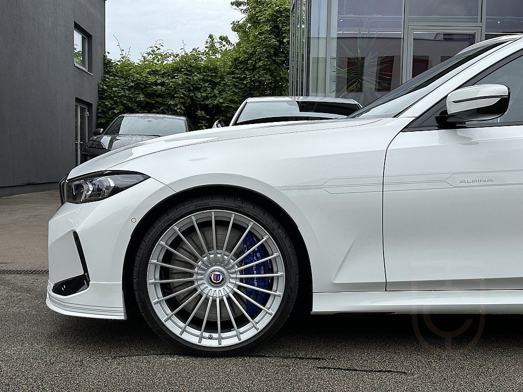 ALPINA B3 BiTurbo 3.0 xDrive Aut.