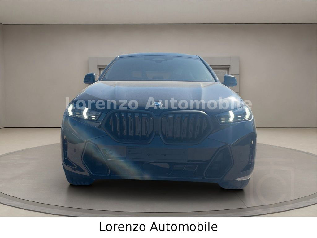 BMW X6 30d MPRO Massage SKYLOUNG H&K SOFTCLOSE