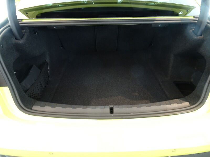 BMW M3 Competition Limousine mit M