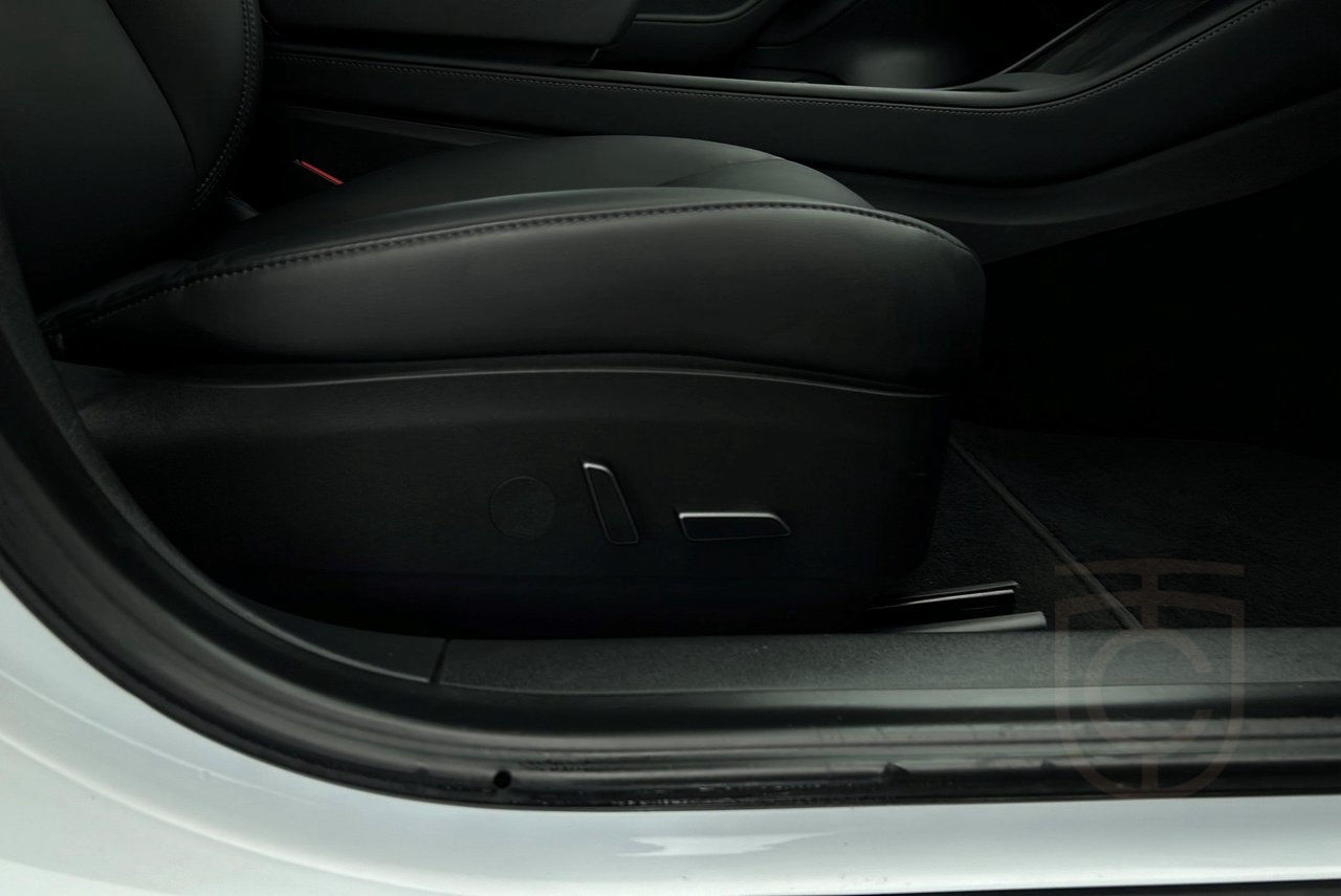 Tesla Model 3 Standard Range