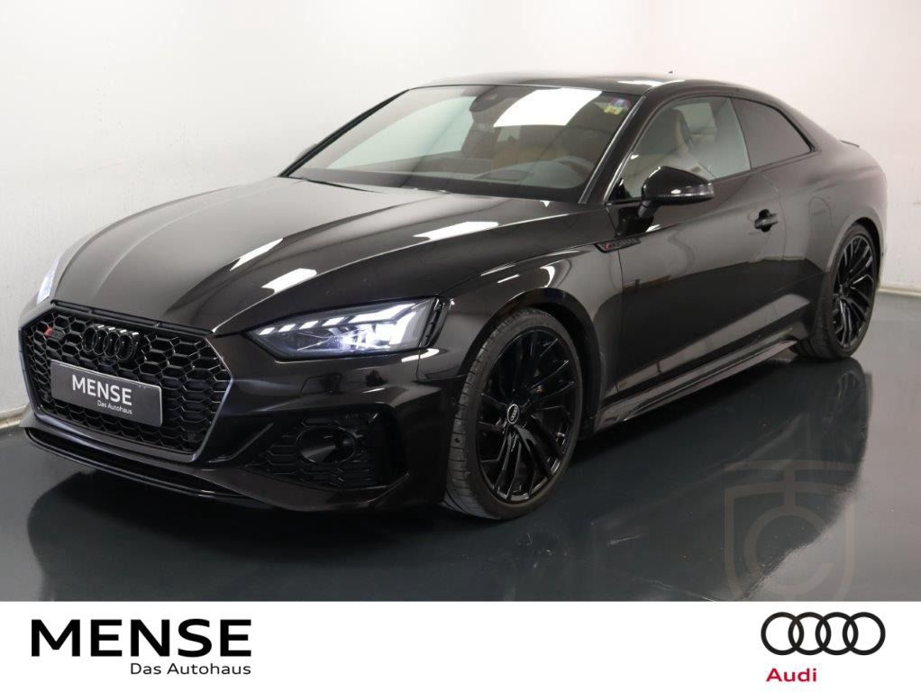 Audi RS5 Coupe quattro tiptronic Matrix|B&O|CarPlay