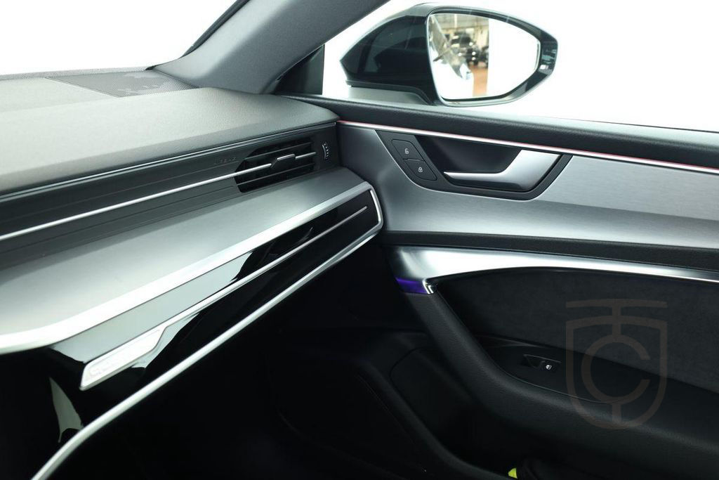 Audi S7 Sportback TDI Valcona Pano BangO ACC Kam 21"