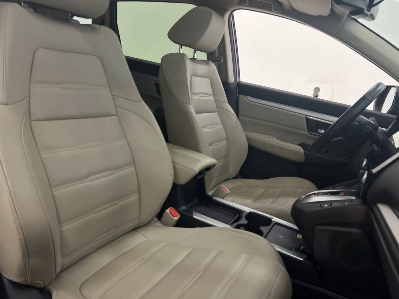 Honda CR-V Hybrid AWD