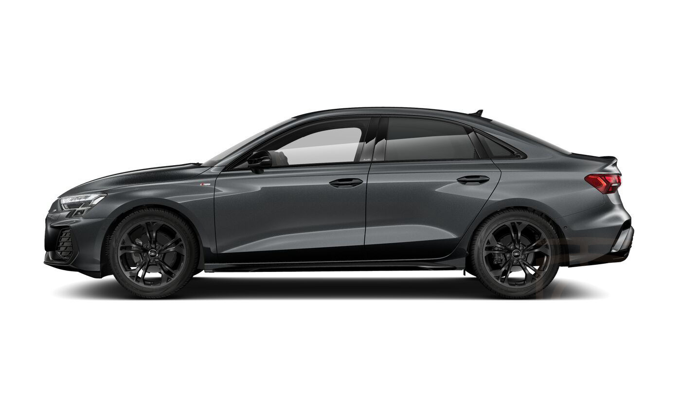 Audi A3 Limousine S line 35 TFSI 110 kW
