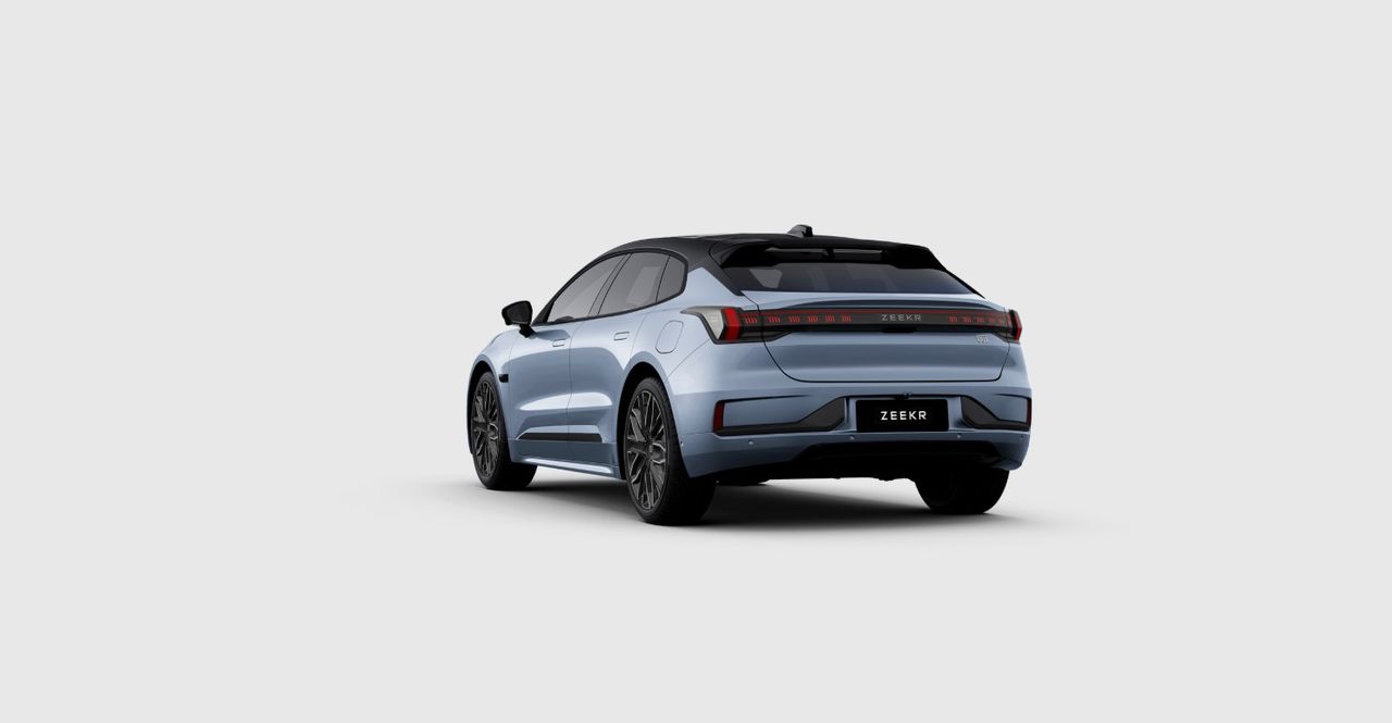 Zeekr 001 Privilege AWD