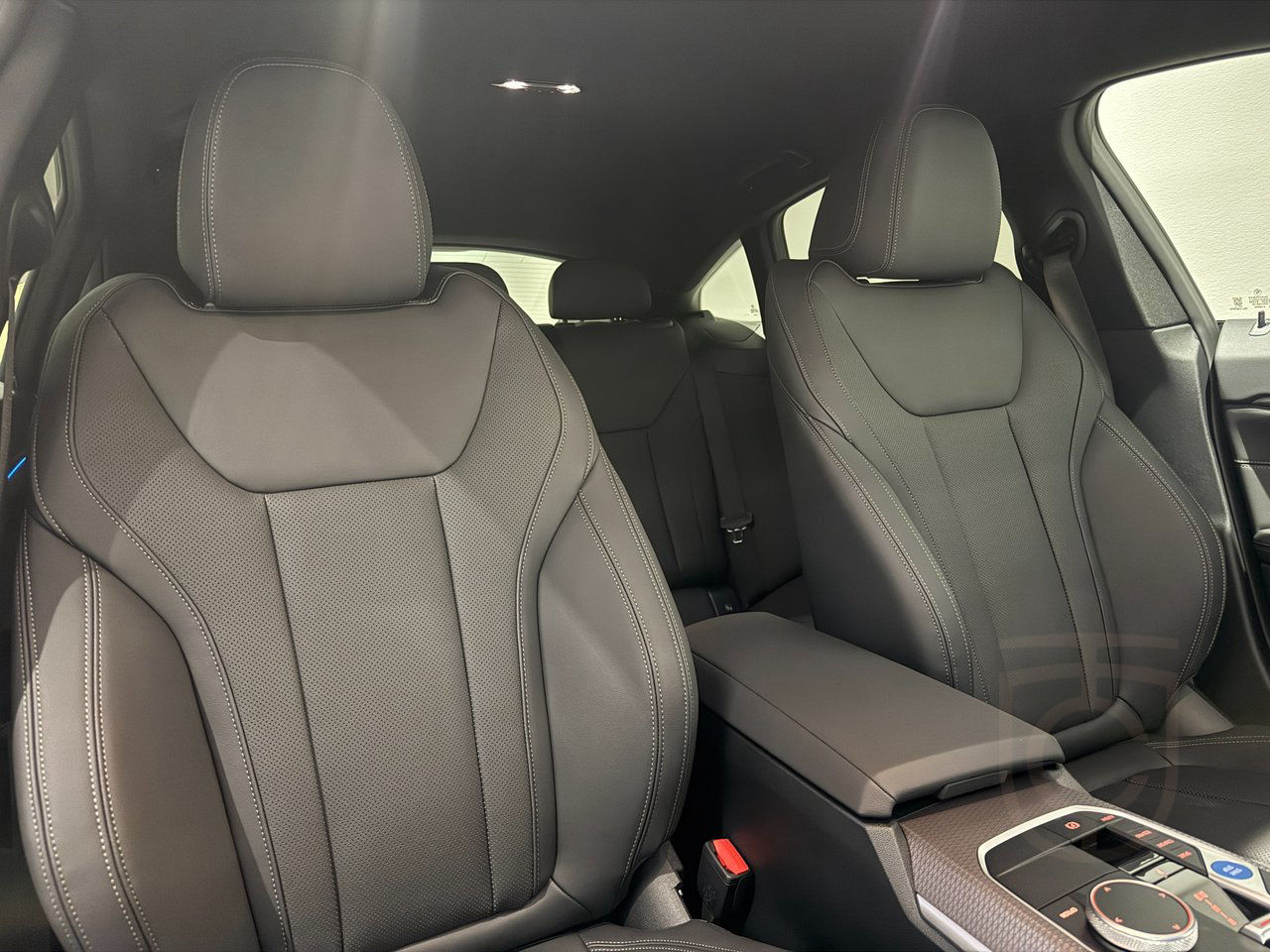 BMW i4 M60 xDrive Fully Charged Innovation