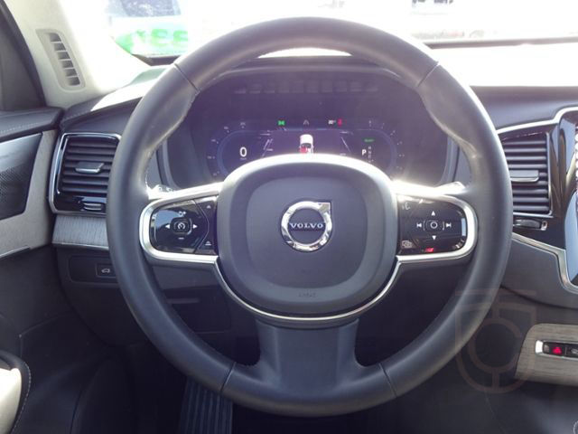 Volvo XC90 T8 Ultimate Bright Plug-In AHK PANO ACC HUD