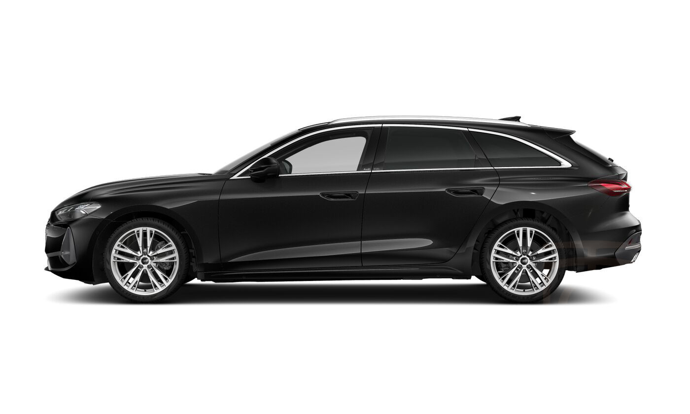 Audi A5 Avant TDI quattro 150 kW S tronic