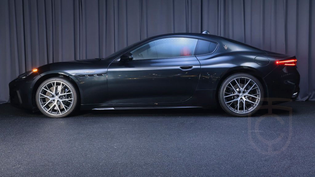 Maserati Granturismo Trofeo *MASERATI DENMARK*