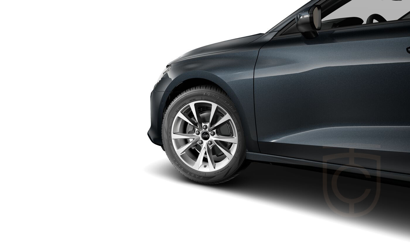 Audi A3 Sportback advanced 35 TDI 110 kW