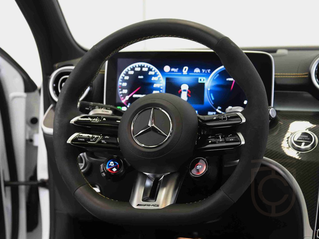 Mercedes-Benz C 63 AMG T S E PERFORMANCE*Pano*HUD*20"MEMORY+++