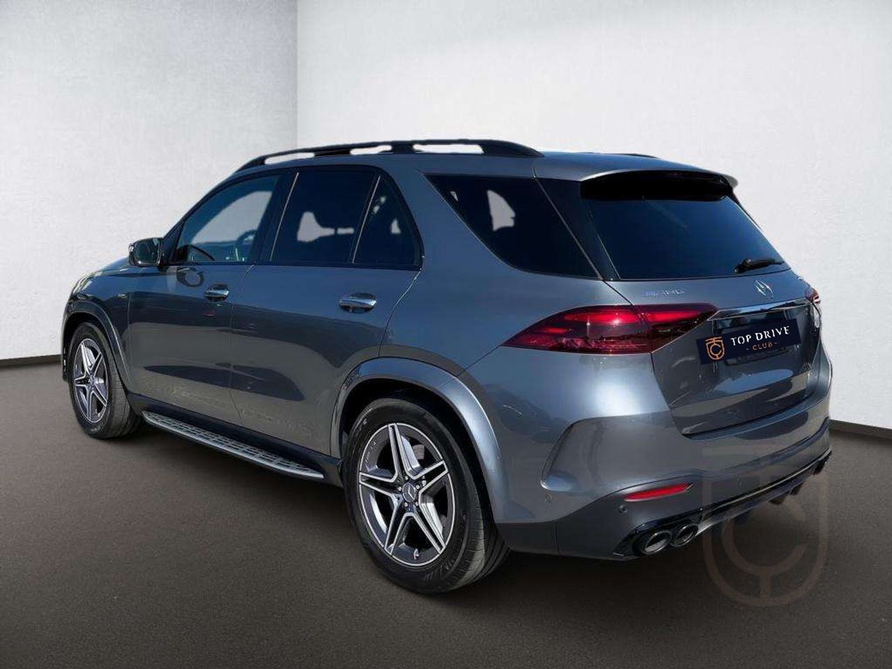 Mercedes-Benz GLE 53 AMG 4MATIC*Night*AIR*