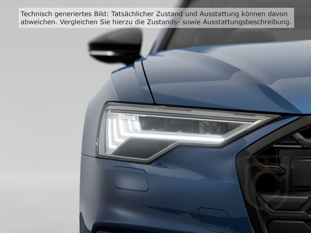 Audi S6 Avant 3.0 TDI quattro tiptronic HeadUp/Luft/M