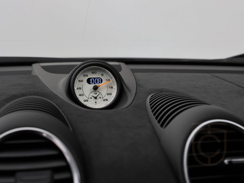 Porsche 718 Cayman GT4 RS
