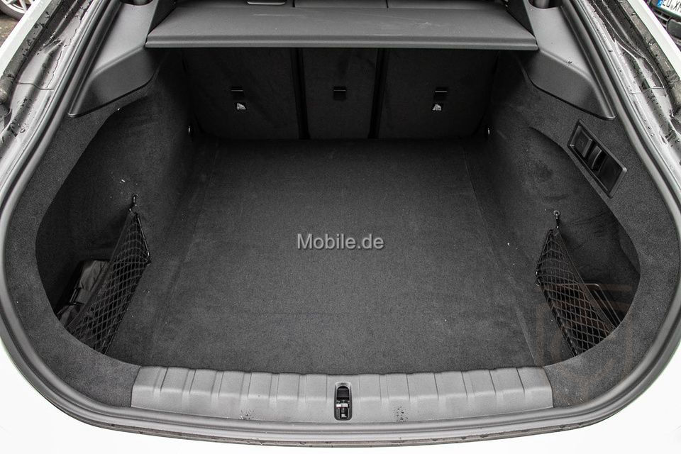 ALPINA B4 3.0 Biturbo Allrad Leder Schiebedach Xenon