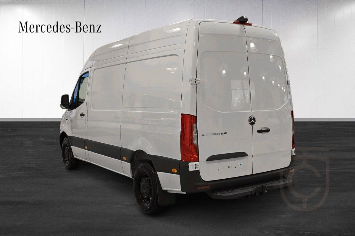 Mercedes-Benz Sprinter ESPRINTER 314