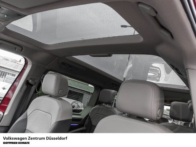 Volkswagen T7 Multivan Style lang 2.0 TSI Leder Memory Navi