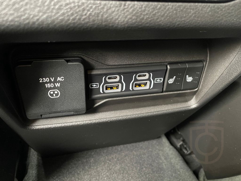 Jeep Grand Cherokee 4xe MY23 Overland*PLUG IN HYBRID*