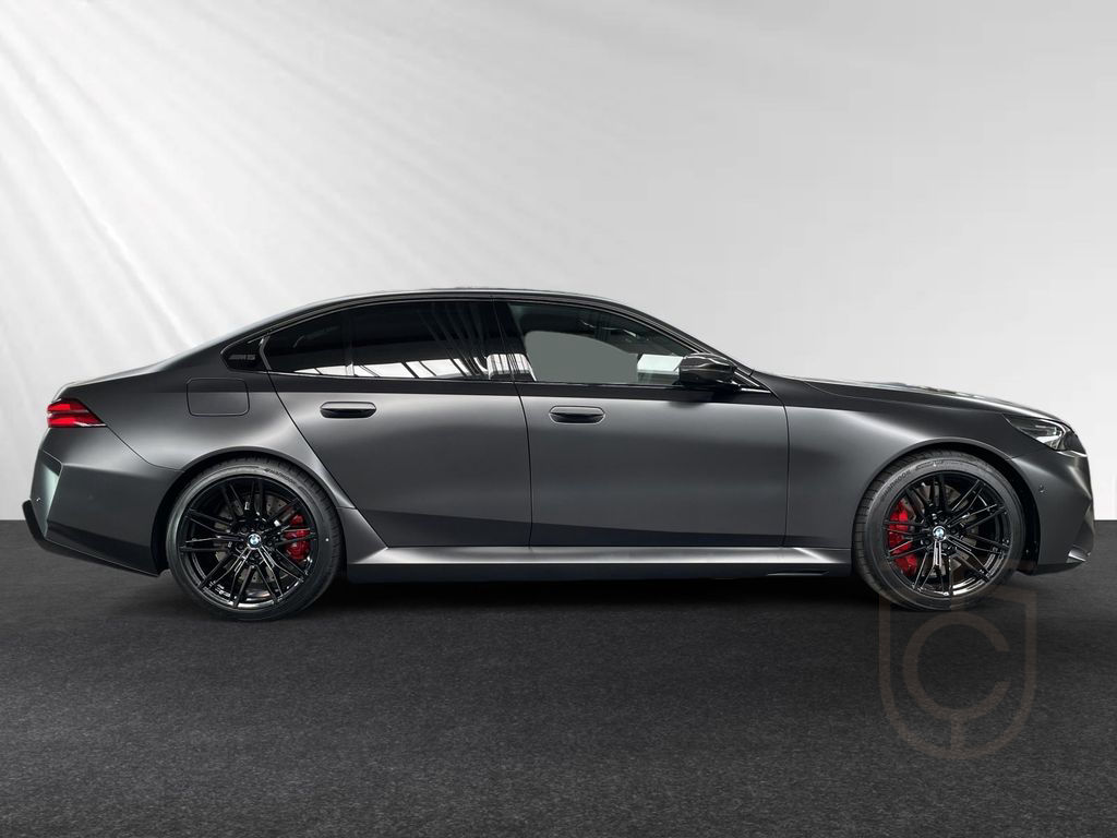 BMW M5 Limousine *G90*|DA-Prof.|PA-Prof.|20"/21"
