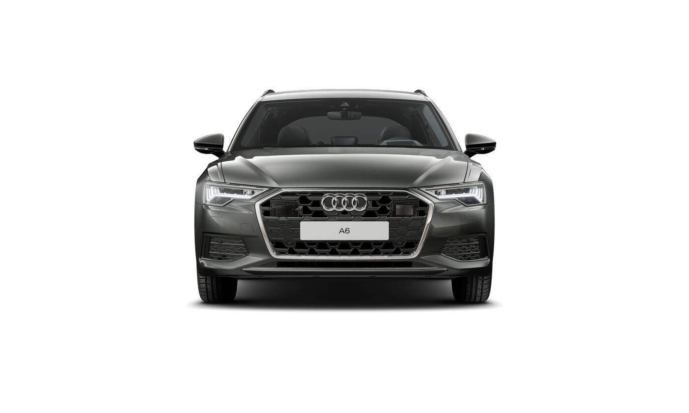 Audi A6 Avant 35 TDI 120 kW