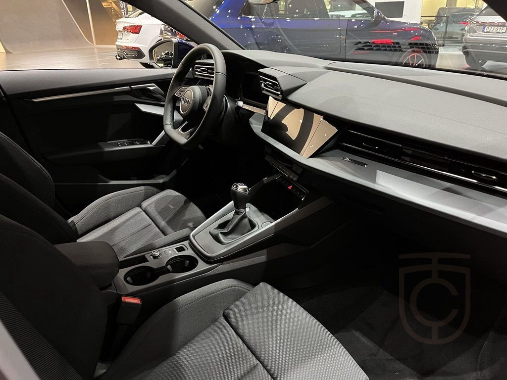 Audi A3 Sportback S LINE 35 TFSI