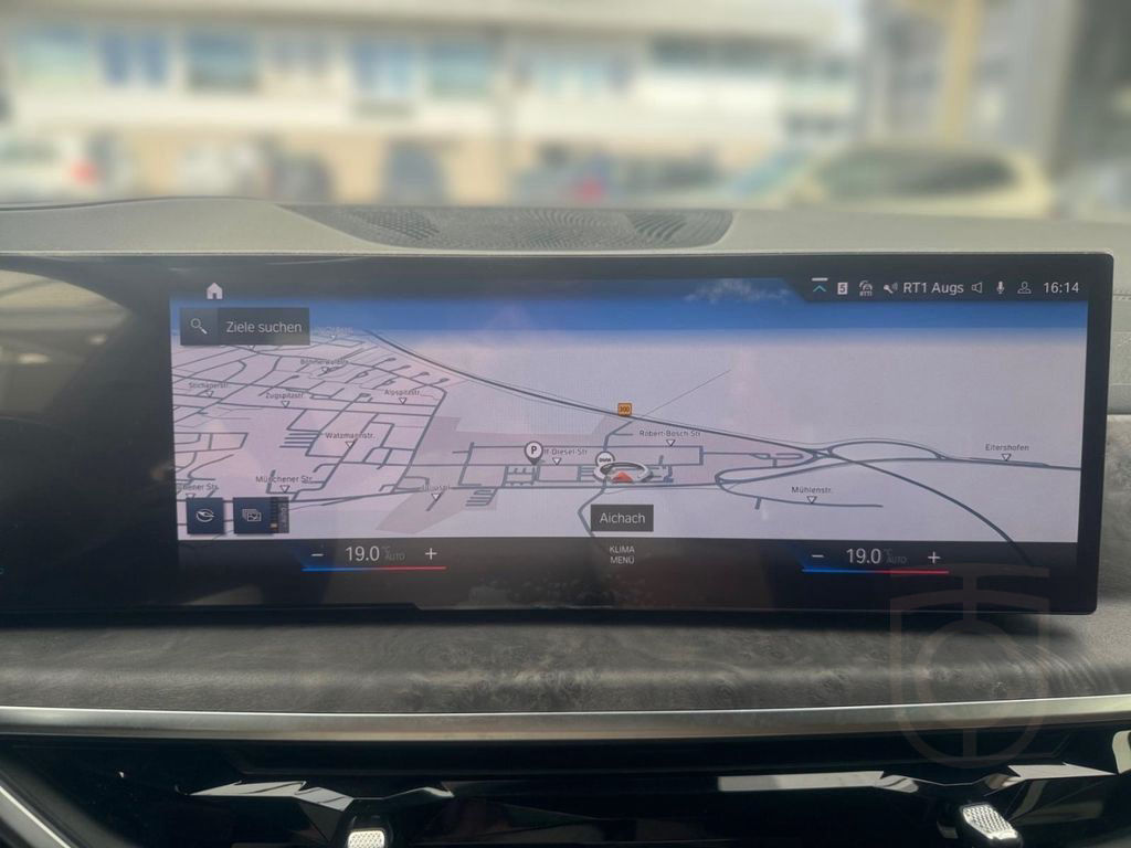 BMW X5 M60 i xDrive +LEDER+HUD+ACC+GESTIK+HIFI-HK