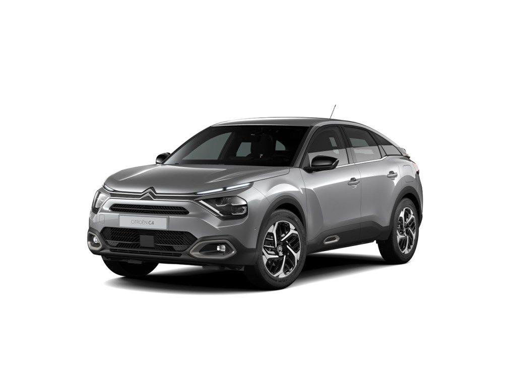 Citroën C4 Shine+ PureTech