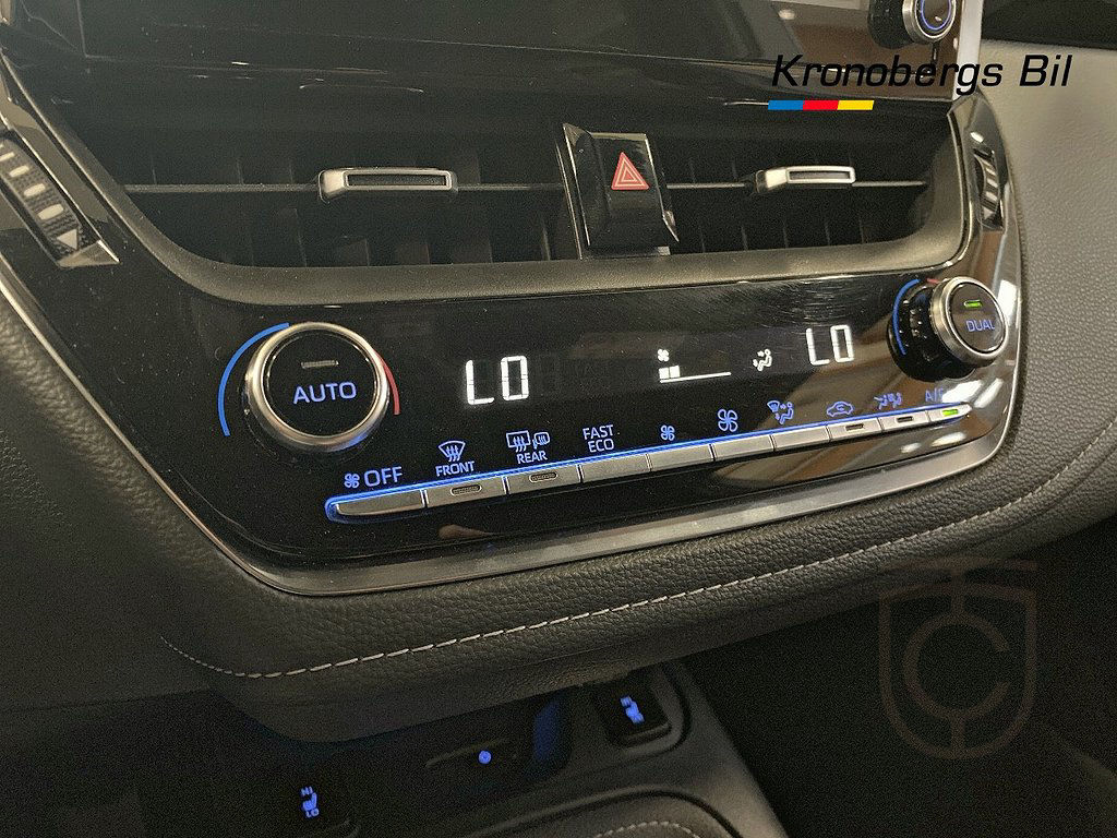 Suzuki Swace Hybrid e-CVT 90kW 2023 Inclusive