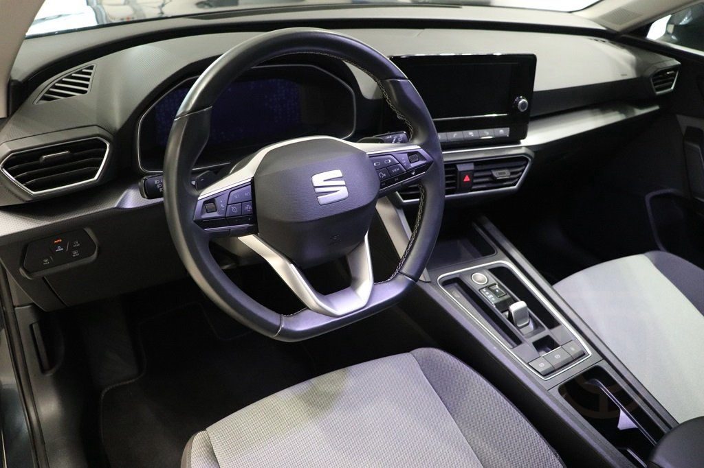 Seat Leon Sportstourer 1.0 eTSI