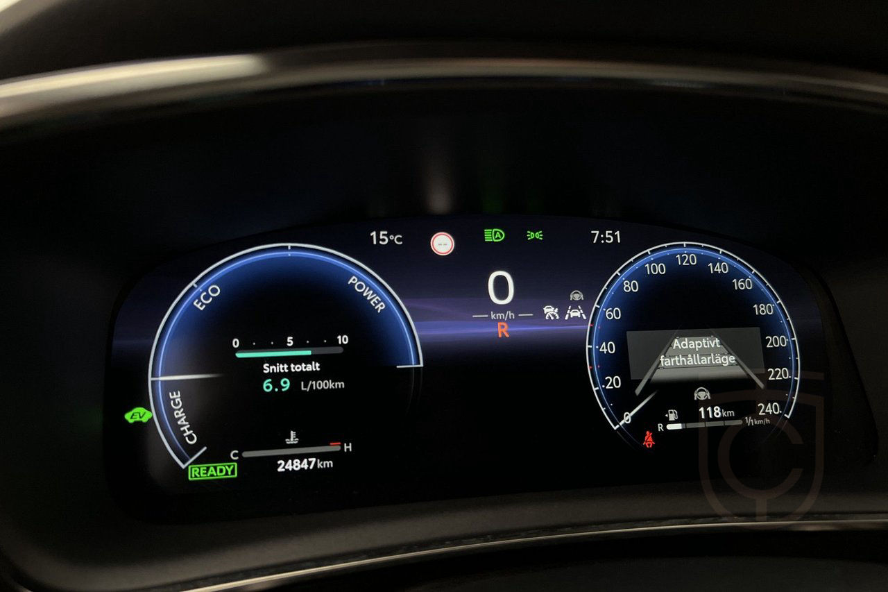 Toyota Corolla Hybrid