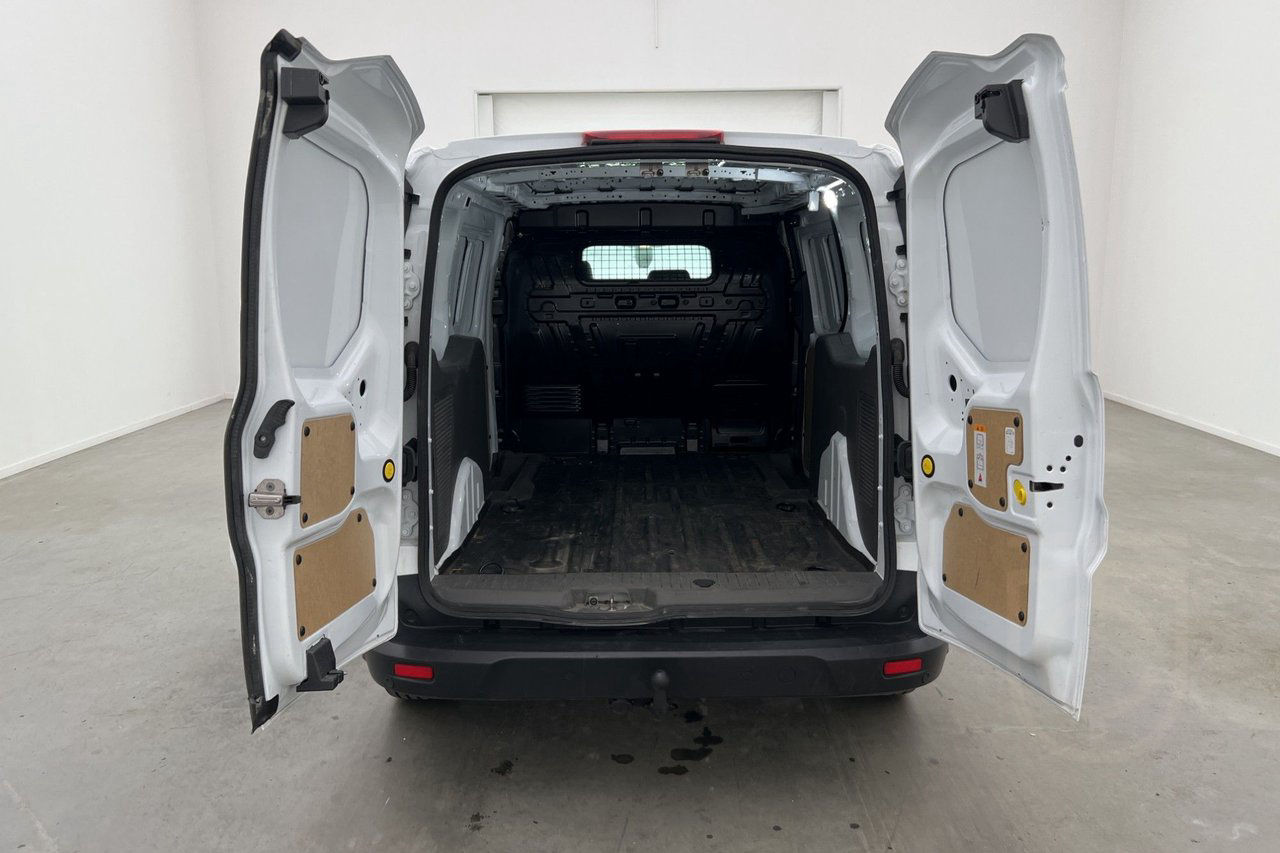 Ford Transit Connect LWB 1.5