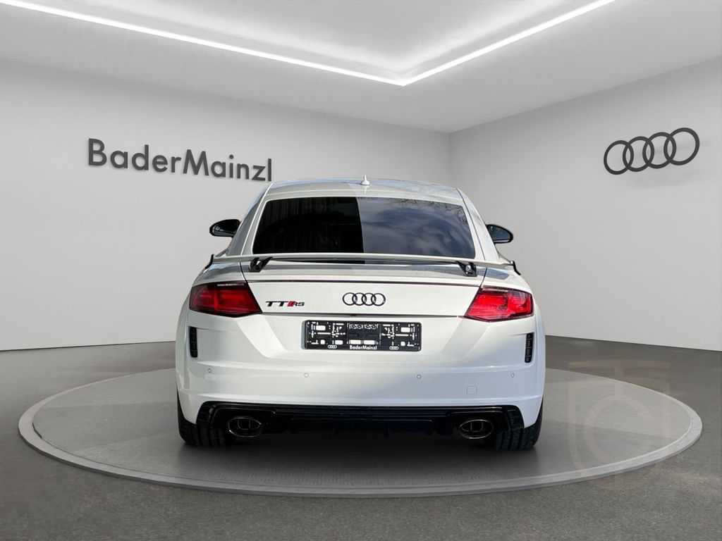 Audi TT RS Coup 294(400) kW(PS) S tronic