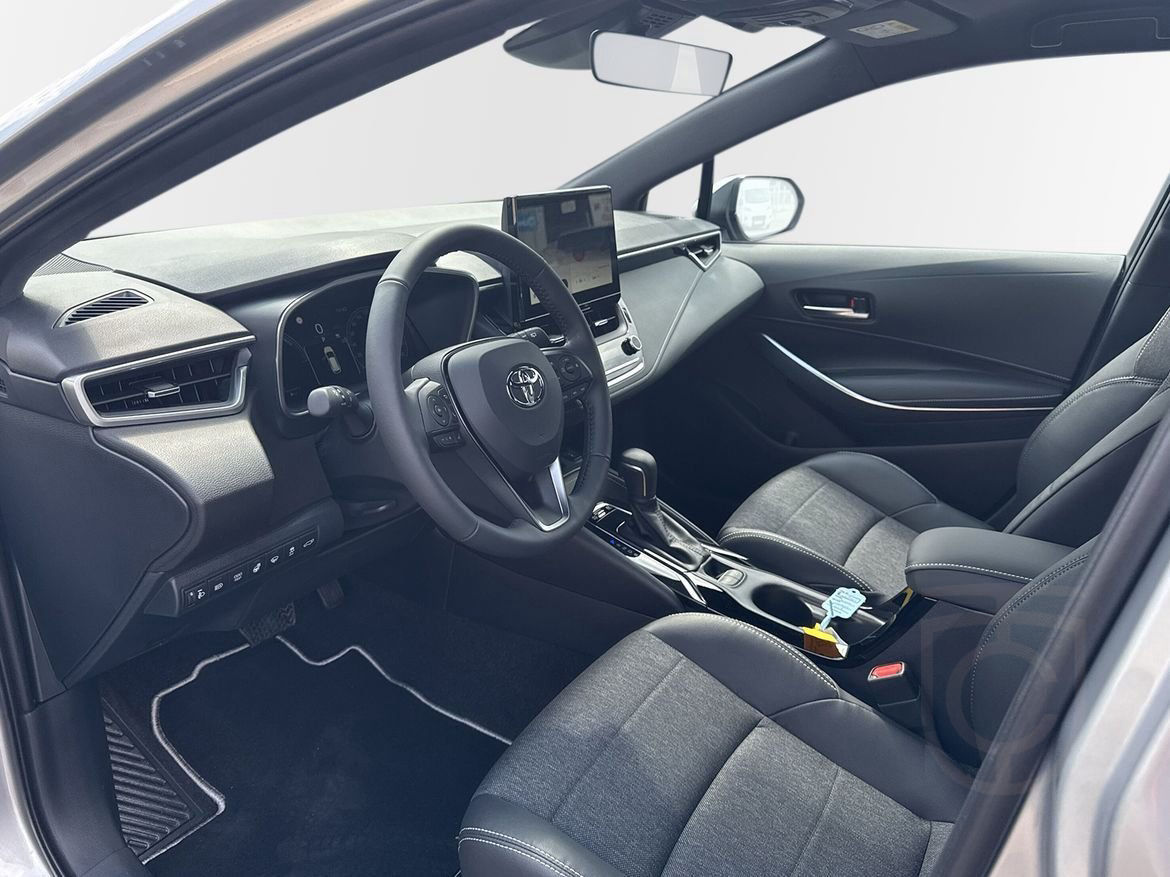 Toyota Corolla Touring Sports Hybrid Style