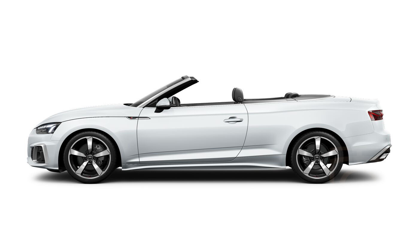 Audi A5 Cabriolet S line 40 TFSI 150 kW
