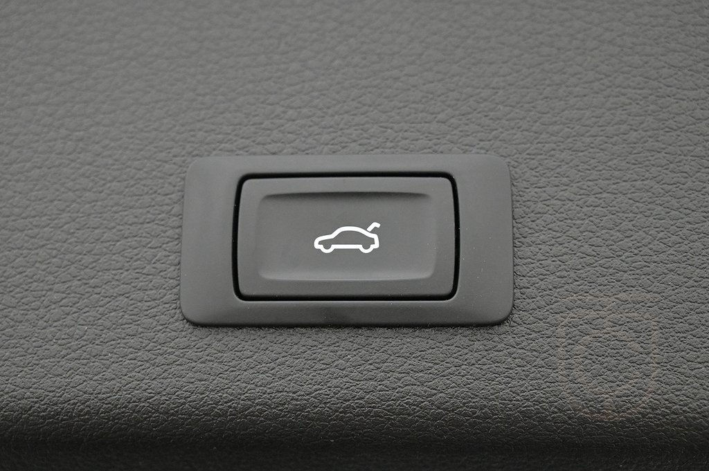 Audi e-tron 55 quattro