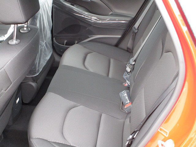 Hyundai i30 1.4 T-GDi 140 hk Trend