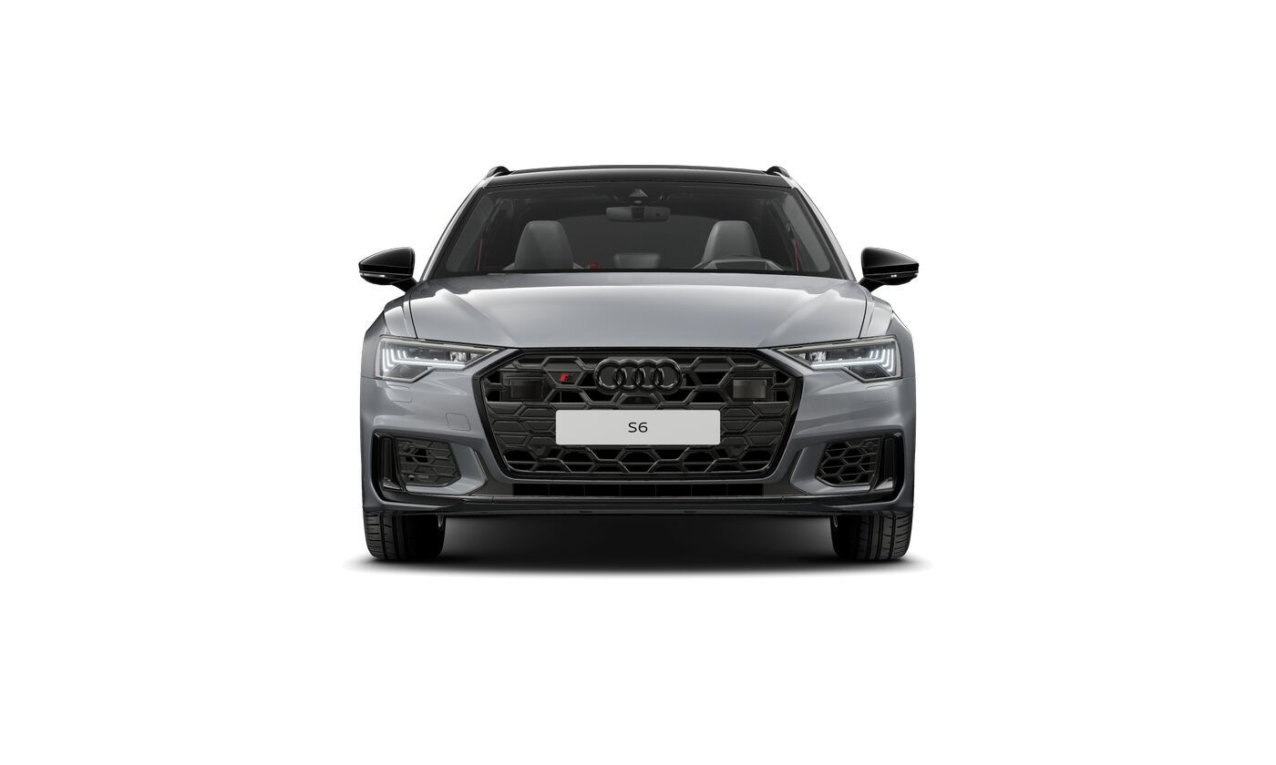 Audi S6 Avant TDI 253 kW