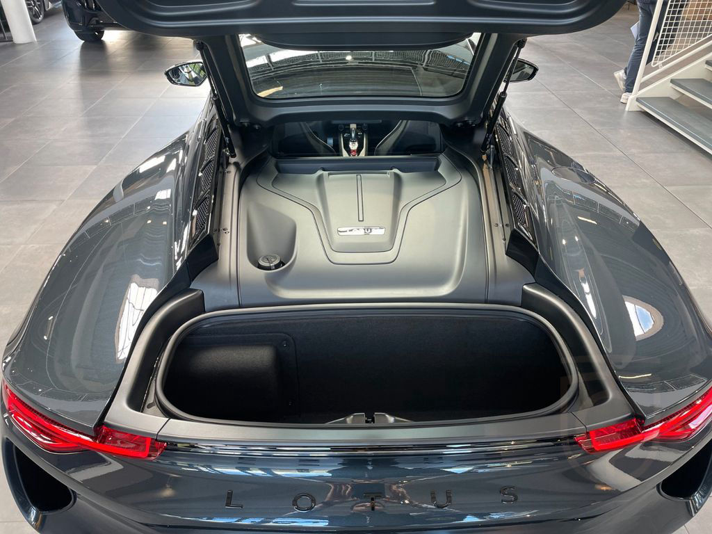 Lotus Emira First Edition i4 DCT Touring